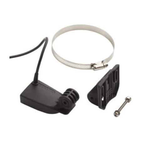 Sonda Para Espejo De Popa Garmin 2D Hw Chirp Gt8hw-Tm