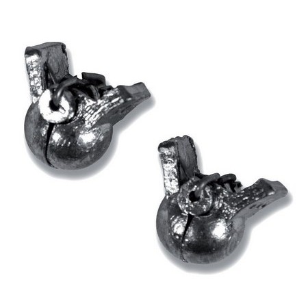 Sonda Ragot Ze Sprężyną - Pack De 2