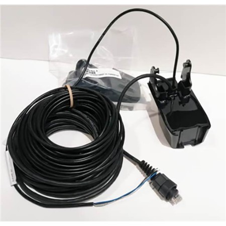 Sonda Ta Chirp Airmar 95-155Khz 600W Conector Rj45 Para Ecrã Nova