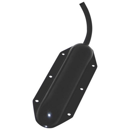 Sonda Tabela Traseira E Suporte Lowrance