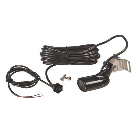 Sonda Tabela Traseira Lowrance Skimmer 200Khz