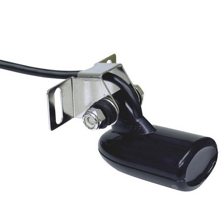 Sonda Tabela Traseira Lowrance Skimmer 83/200Khz