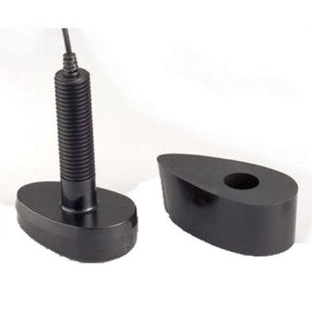 Sonda Transpassante Plástico/Temperatura Humminbird Chirp Ds 2D Et T° Pour Helix G3