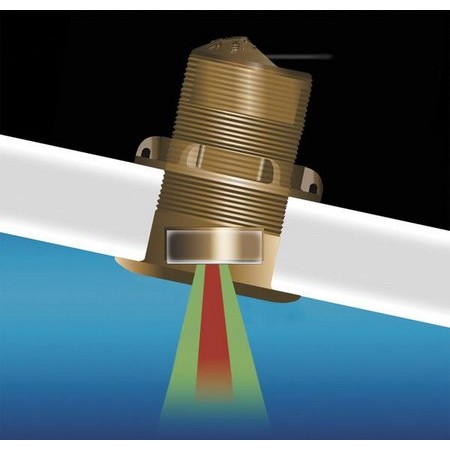 Sonda Transponder Airmar B60