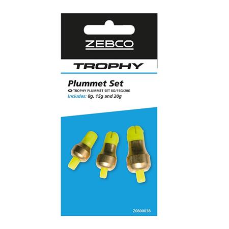 SONDA ZEBCO TROPHY PLUMMET