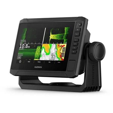 SONDADOR GPS GARMIN ECHOMAP UHD2 72SV