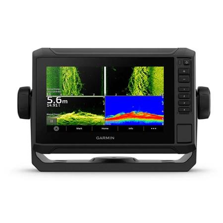 SONDADOR GPS GARMIN ECHOMAP UHD2 72SV
