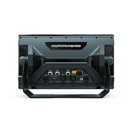 SONDADOR GPS HUMMINBIRD TACTILE APEX 16 MEGA SI+