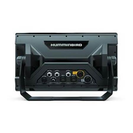 SONDADOR GPS HUMMINBIRD TACTILE APEX 16 VERSION XD