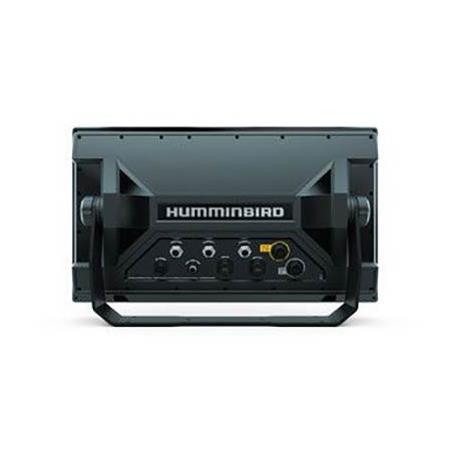 SONDADOR GPS HUMMINBIRD TACTILE APEX 19 VERSION XD