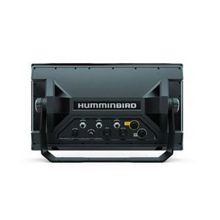 SONDAGGIO GPS HUMMINBIRD TACTILE APEX 19 VERSION 2D