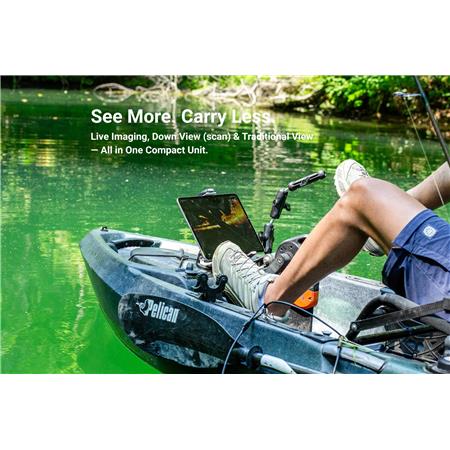 SONDE ACCUPHY LIVE PINGLIVE MINI