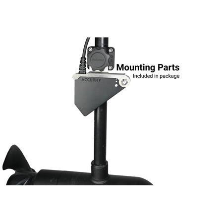 SONDE ACCUPHY LIVE PINGLIVE MINI