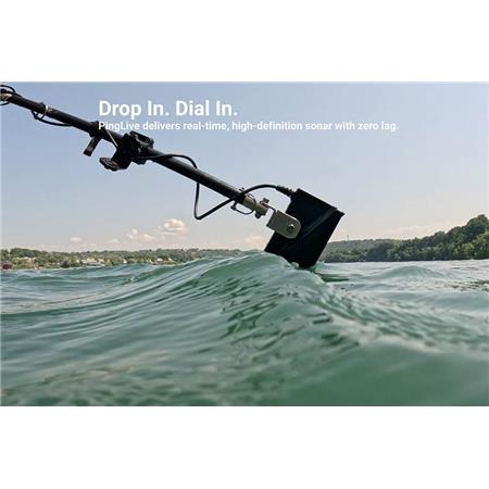 SONDE ACCUPHY LIVE PINGLIVE SONAR