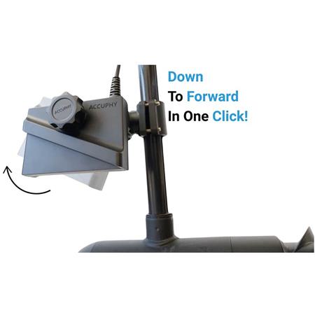 SONDE ACCUPHY LIVE PINGLIVE SONAR