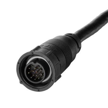 SONDE ACHTERSTE BORD HUMMINBIRD DS ET MSI+ POUR SOLIX & APEX (XM-14-HW-MSI-T)