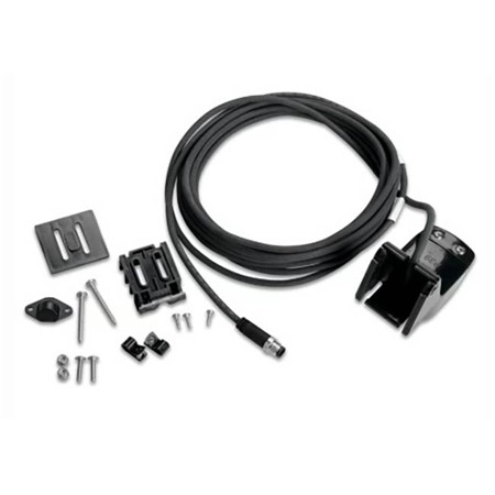 Sonde Airmar P39 Profondeur Et T° Numérique Nmea2000 Ta Pour Écran Nova