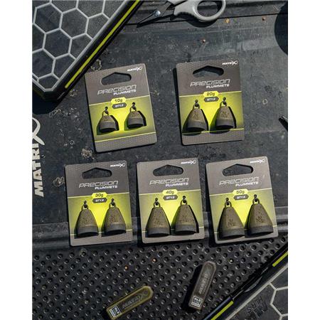 SONDE FOX MATRIX PRECISION PLUMMETS