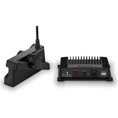 Sonde Garmin Livescope Xr Lvs62 Mit Modul Gls10