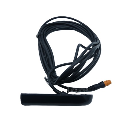 Sonde Gt54 Uhd 2 D Chirp/Side View/Clear View Starbaits - Gt54