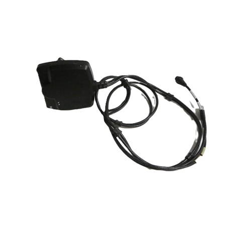 Sonde Humminbird Mega Live Imaging - As-Mega-Live