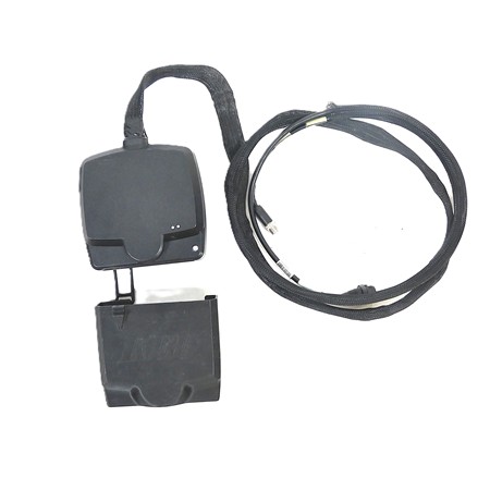 Sonde Humminbird Mega Live Imaging - As-Mega-Live