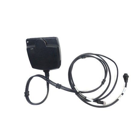 Sonde Humminbird Mega Live Imaging - As-Mega-Live