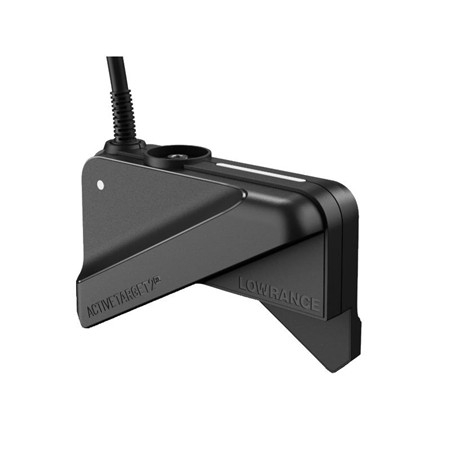 SONDE LIVE LOWRANCE ACTIVE TARGET 2XL