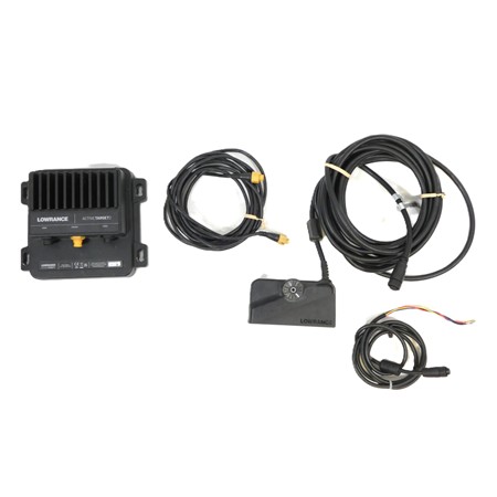 Sonde Lowrance Active Target 2 - 000-15959-001