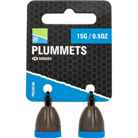 Sonde Preston Innovations Plummets