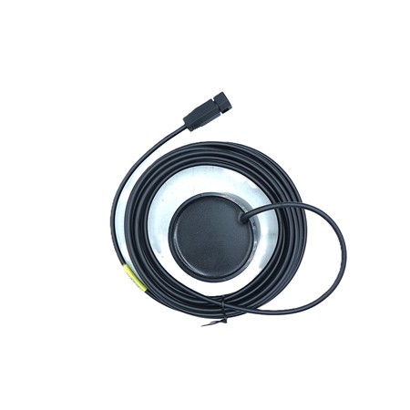 Sonde Tableau Arriere Humminbird Pour Piranhamax Series - Sonde À Coller Dans La Coque, Sans Température