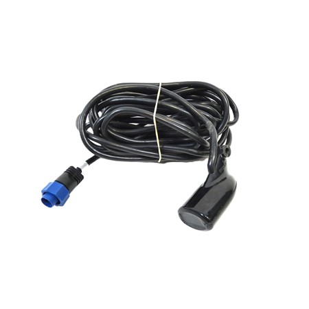 Sonde Tableau Arriere Lowrance Skimmer 83/200Khz - 000-0106-72