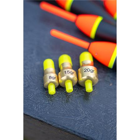SONDE ZEBCO TROPHY PLUMMET