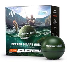 Sondeur Couleur Deeper Chirp+