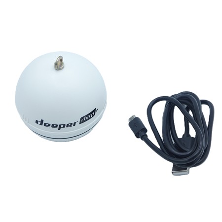 Sondeur Couleur Deeper Chirp+ - Deeper Chirp+