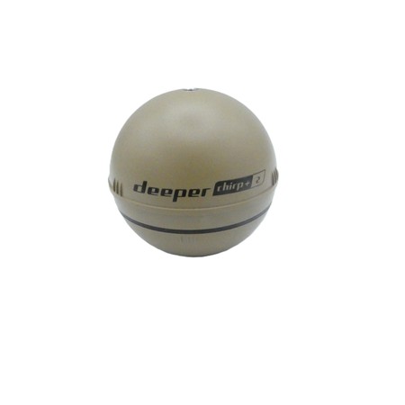 Sondeur Couleur Deeper Chirp+V2 Gps - De-Fldp40