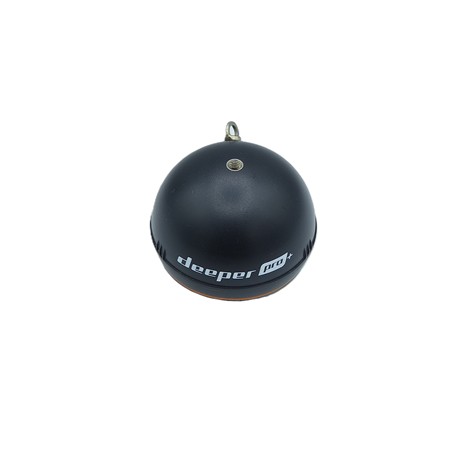 Sondeur Couleur Deeper Pro + V2 Gps - De-Fldp30