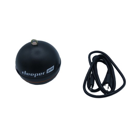 Sondeur Couleur Deeper Smart Sonar Pro - De-Fldp11