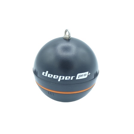 Sondeur Couleur Deeper Smart Sonar Pro + -