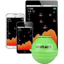 Sondeur Couleur Grauvell Wifi Fish Finder Ff916