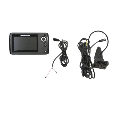 Sondeur Couleur Humminbird Helix 5 G2 Di - H5g2-Sdita