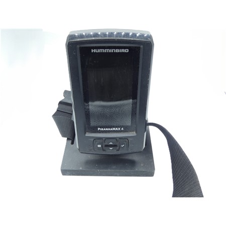 Sondeur Couleur Humminbird Piranha Max4 - Sp-Max4ta