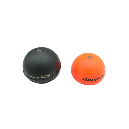 Sondeur Deeper Chirp+3D Gps - De-Fldp45