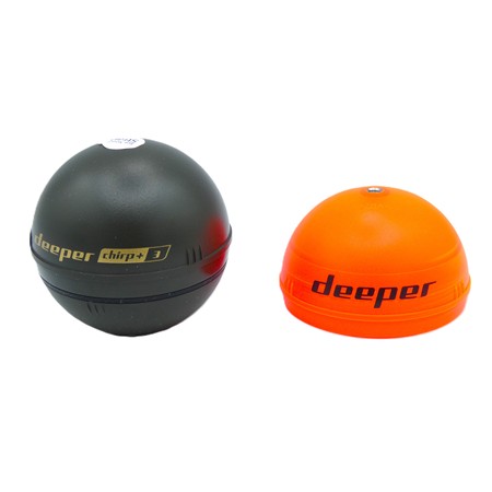 Sondeur Deeper Chirp+3D Gps - De-Fldp45