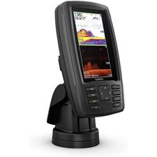 Sondeur Garmin Echomap Plus 42Cv