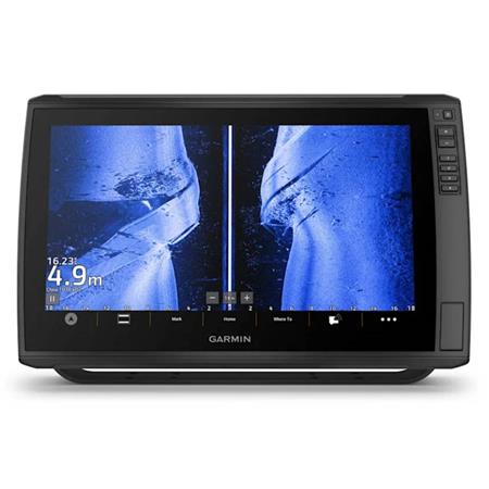 Sondeur Garmin Gps Echomap Ultra2 162Sv
