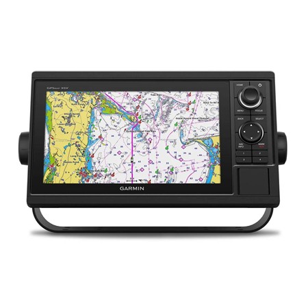 Sondeur Garmin Gpsmap 1022Xsv Sans Sonde