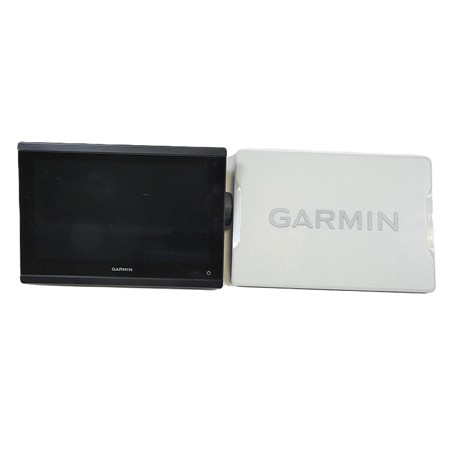 Sondeur Garmin Gpsmap 923Xsv Chirp Sans Sonde - 010-02366-02