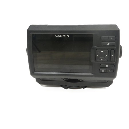Sondeur Garmin Striker Vivid 5Cv - 010-02551-01