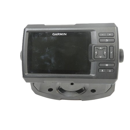 Sondeur Garmin Striker Vivid 5Cv - 010-02551-01